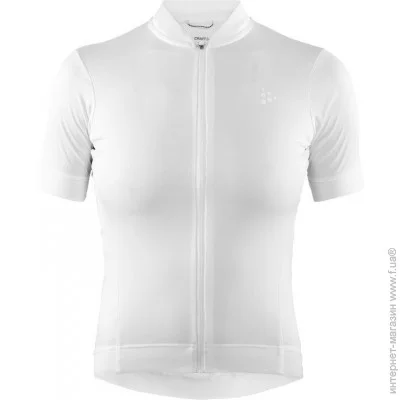 Craft Essence Jersey Woman SS 20 900000 L