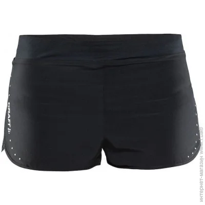  Craft Essential 2" Shorts Woman SS 19 9999 M