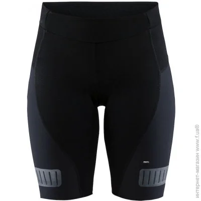  Craft Hale Glow Shorts Woman SS 19 999000 L