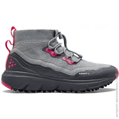    Craft Nordic Feknit Hydro Mid AW 20 .37 (4) (935410) (7318573432726)