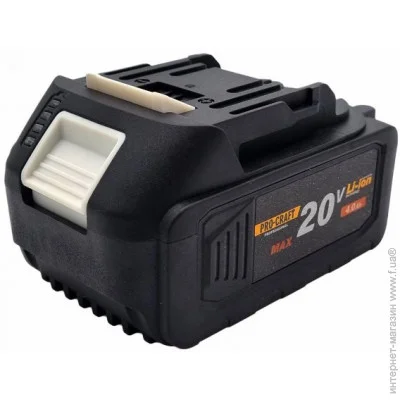   Procraft 20/4 UNIVERSAL 20  4 A/