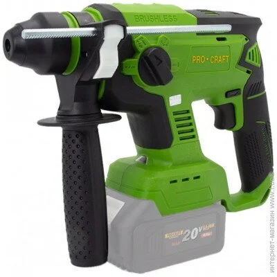   Procraft PHA-20/4 (   )