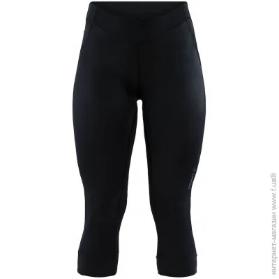  Craft Rise Knickers Woman SS 20 999999 XS