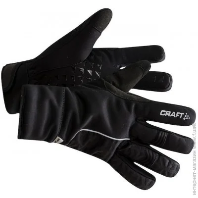  Craft SIBERIAN 2.0 GLOVE AW 22 999000 11/XL