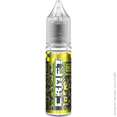     POD  CRAFT Salt  vs  30  15  (zh3351-hbr)