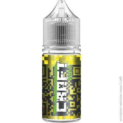     POD  CRAFT Salt  vs  30  30  (zh3369-hbr)