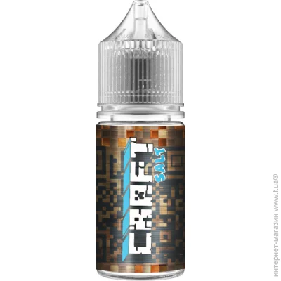   г  POD  CRAFT Salt   vs  30  30  (zh3371-hbr)