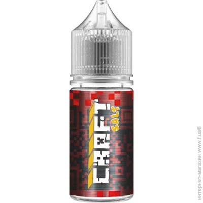   г  POD  CRAFT Salt  vs  30  30  (zh3372-hbr)