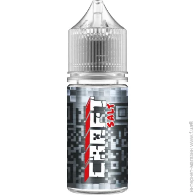   Craft Salt   POD    vs  30  30  (zh3375)