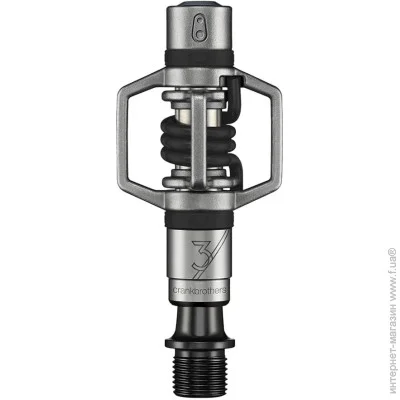  Crankbrothers EGGBEATER 3, / 