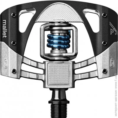  Crankbrothers MALLET 3, -/ 