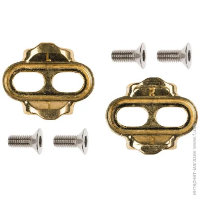    Crankbrothers STANDARD,  6 