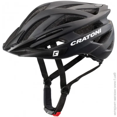  Cratoni  Agravi L/XL (58-62 )   (530529337)