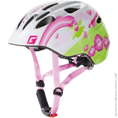  Cratoni   Akino "" M (53-58 ) (530975469)
