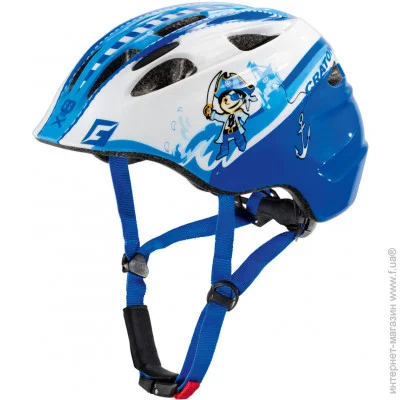  Cratoni   Akino "" S (49-53 ) (935012912)