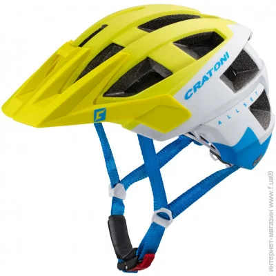  Cratoni  Allset M/L (58-61 ) // (530562718)