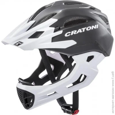 Cratoni  C-Maniac M-L (54-58 ) /  (1888678073)