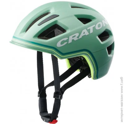  Cratoni  C-Pure S-M (54-58 ) "  (530550510)