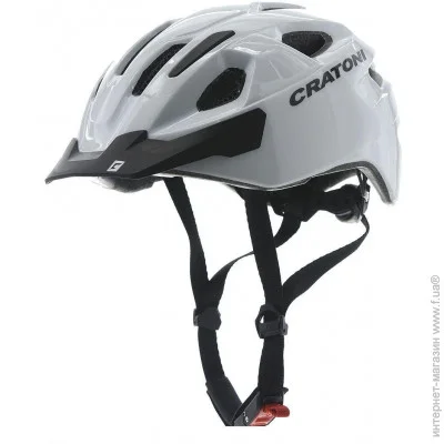  Cratoni  C-Swift UNI (53-59 )   (1376497335)