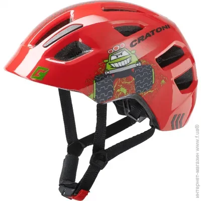  Cratoni   Maxster "" S-M (51-56 )  (1216888234)