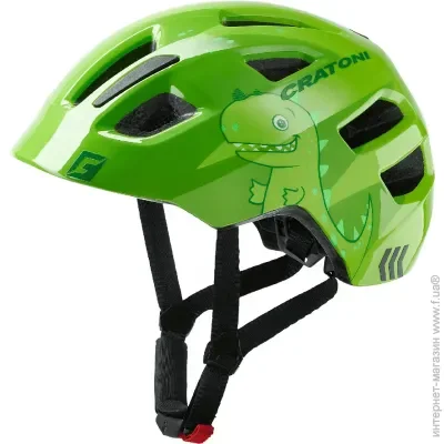  Cratoni   Maxster "" XS-S (46-51 )  (1216868788)