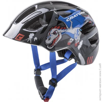  Cratoni   Maxster "" XS-S (46-51 )  (1372162804)
