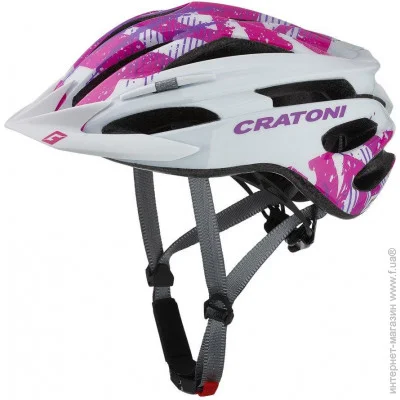  Cratoni  Pacer Junior XS-S (50-55 ) // (1372016451)