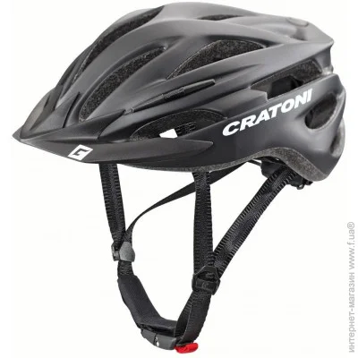  Cratoni  Pacer L-XL (58-62 )   (1371006348)