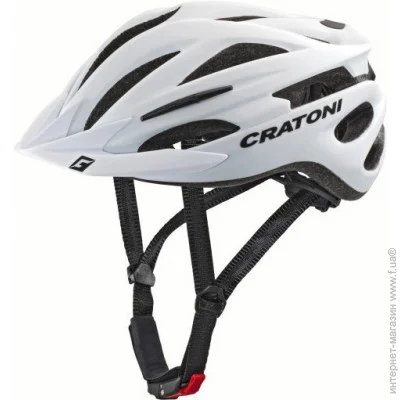  Cratoni  Pacer+  L-XL (58-62 )  (686924556)