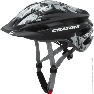  Cratoni  Pacer S-M (54-58 ) /  (1217018195)