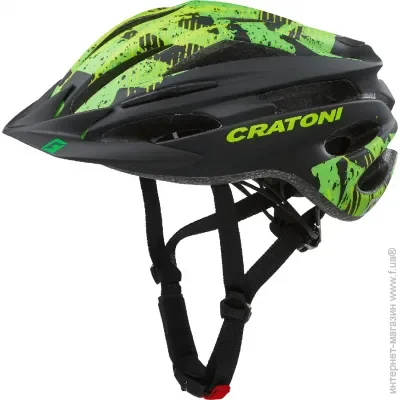  Cratoni  Pacer S-M (54-58 ) /  (1217020569)