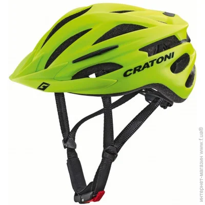  Cratoni  Pacer S-M (54-58 )   (1370996566)
