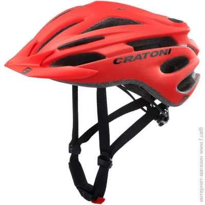  Cratoni  Pacer S-M (54-58 )  (1445621815)