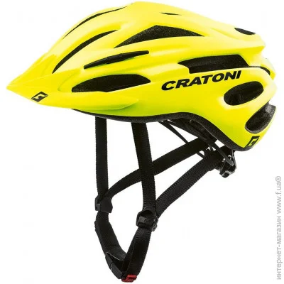  Cratoni  Pacer S-M (54-58 )  (1445627737)