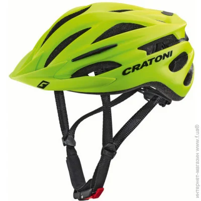  Cratoni  Pacer S-M (54-58 )  (686921355)