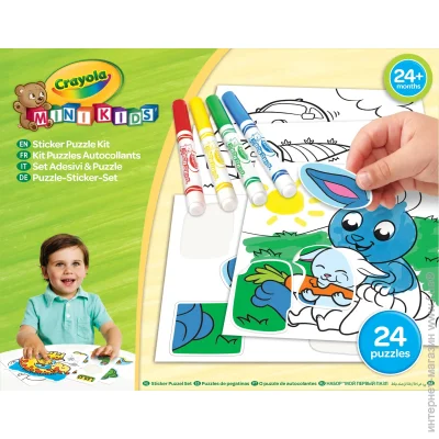 Crayola   -   (256699.106)