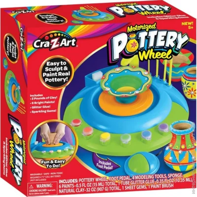 Cra-Z-Art    (14500CRA).