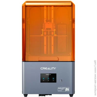 3D  3D- Creality Halot-Mage 8K