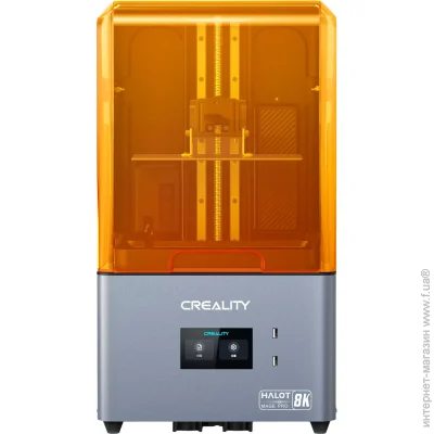 3D  3D- Creality Halot-Mage Pro 8K