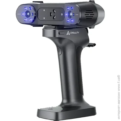3D  Creality RaptorX & Scan Bridge Kit (4008050054)