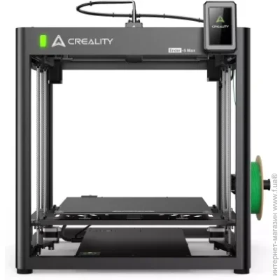 3D  Creality Ender-5 Max