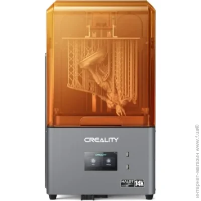 3D  Creality HALOT-MAGE S 14K
