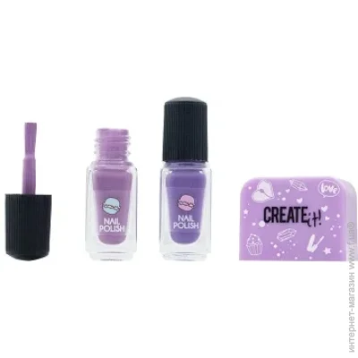 Create It!      2  1   (84588)