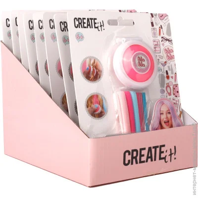 Create It!   :    (  2 ) (84517)