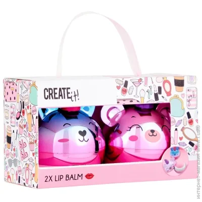 Create It!   2    FUN ,84570