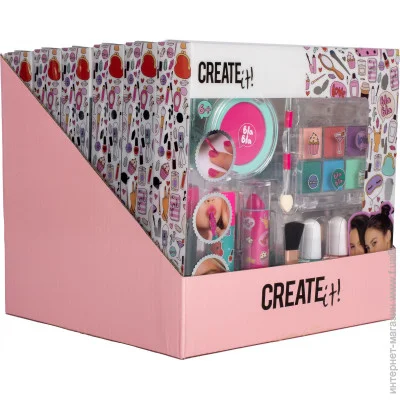 Create It!   - (84502)