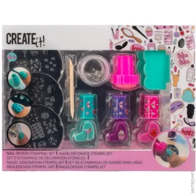    Create It!      .84503