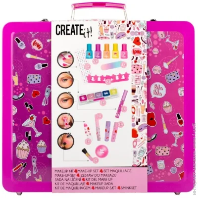   Create It!     /  , 84512