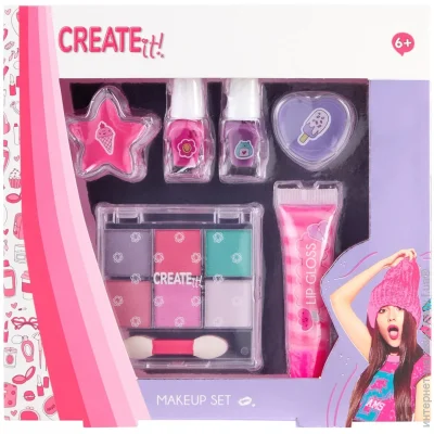 Create It!    -. (884507)