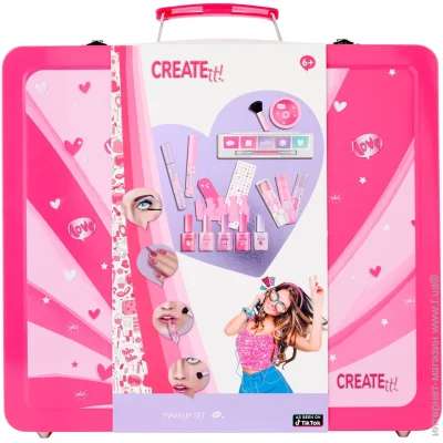 Create It!    /  . (884512)